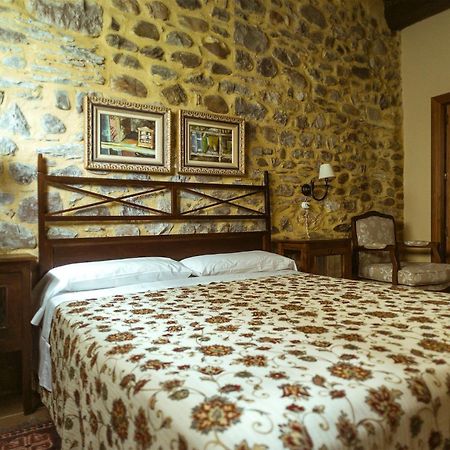 El Tiempo Recobrado - Hotel De Relax En El Bierzo Villamartin de la Abadia Екстериор снимка