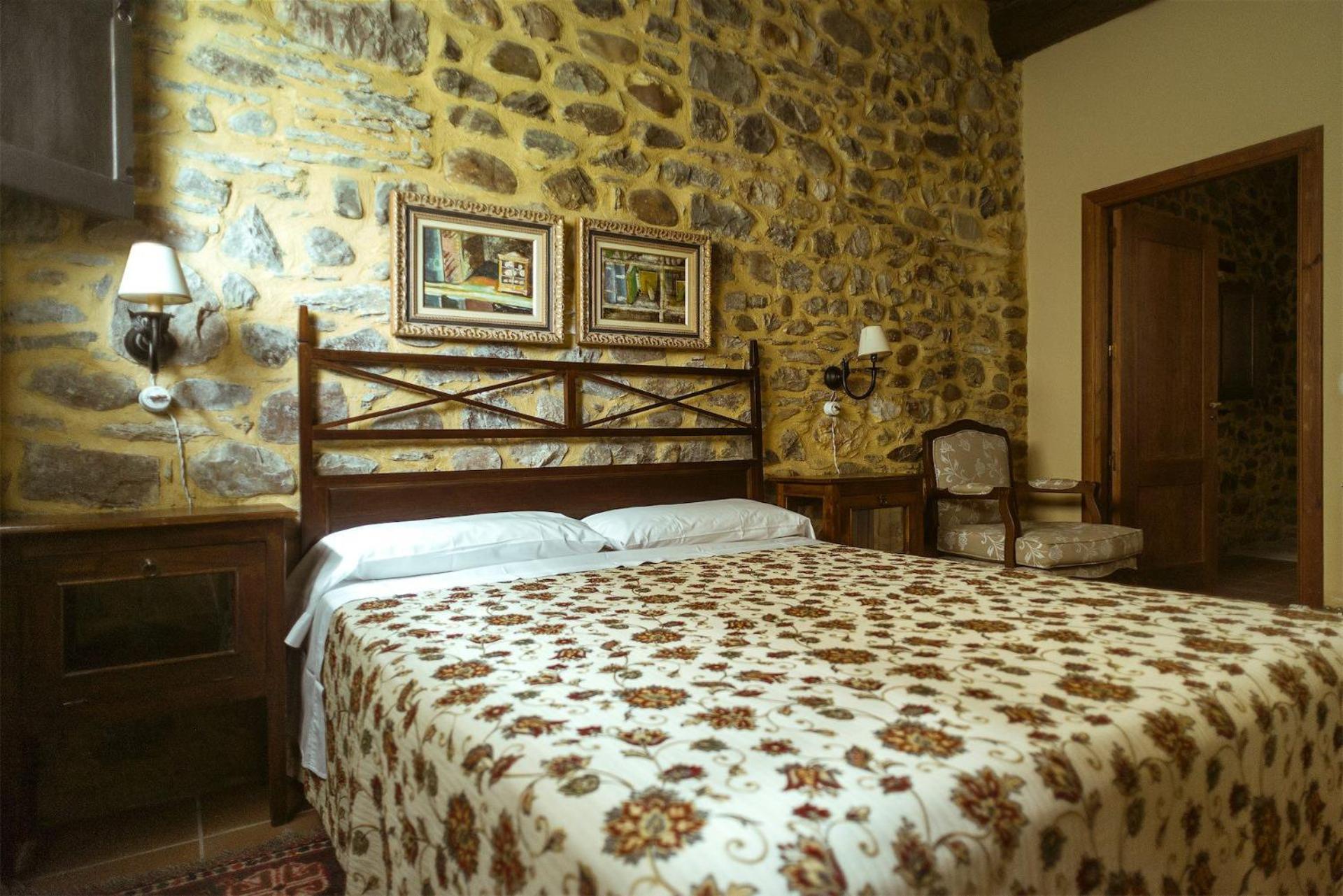 El Tiempo Recobrado - Hotel De Relax En El Bierzo Villamartin de la Abadia Екстериор снимка