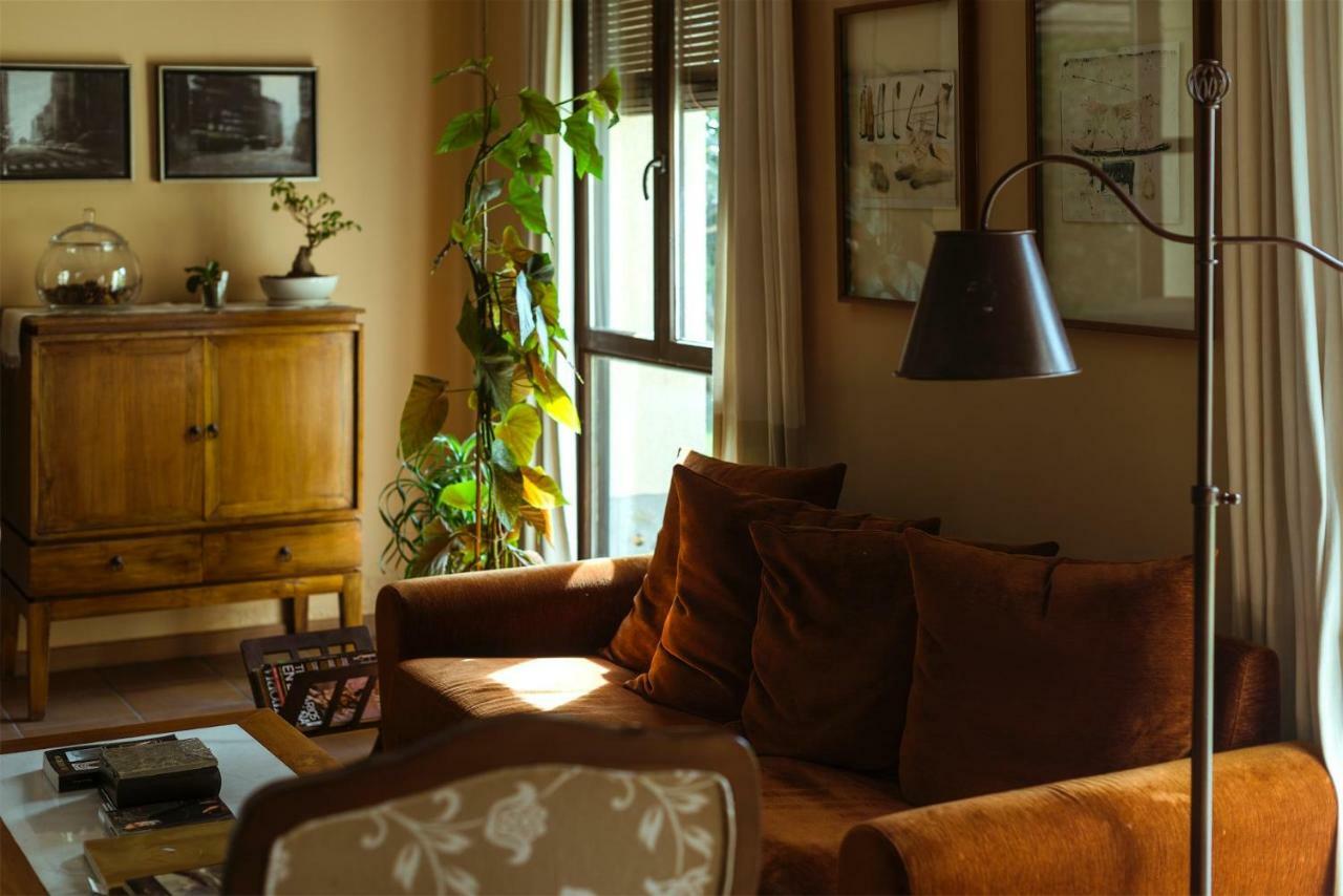 El Tiempo Recobrado - Hotel De Relax En El Bierzo Villamartin de la Abadia Екстериор снимка