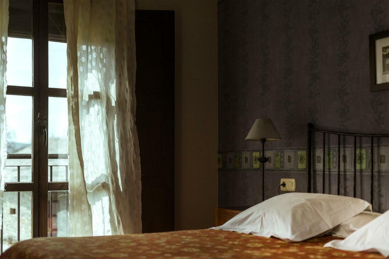 El Tiempo Recobrado - Hotel De Relax En El Bierzo Villamartin de la Abadia Екстериор снимка