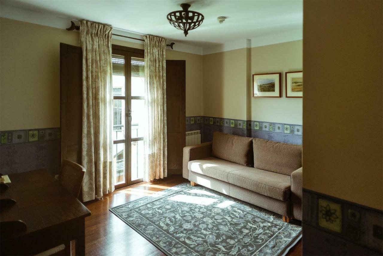 El Tiempo Recobrado - Hotel De Relax En El Bierzo Villamartin de la Abadia Екстериор снимка